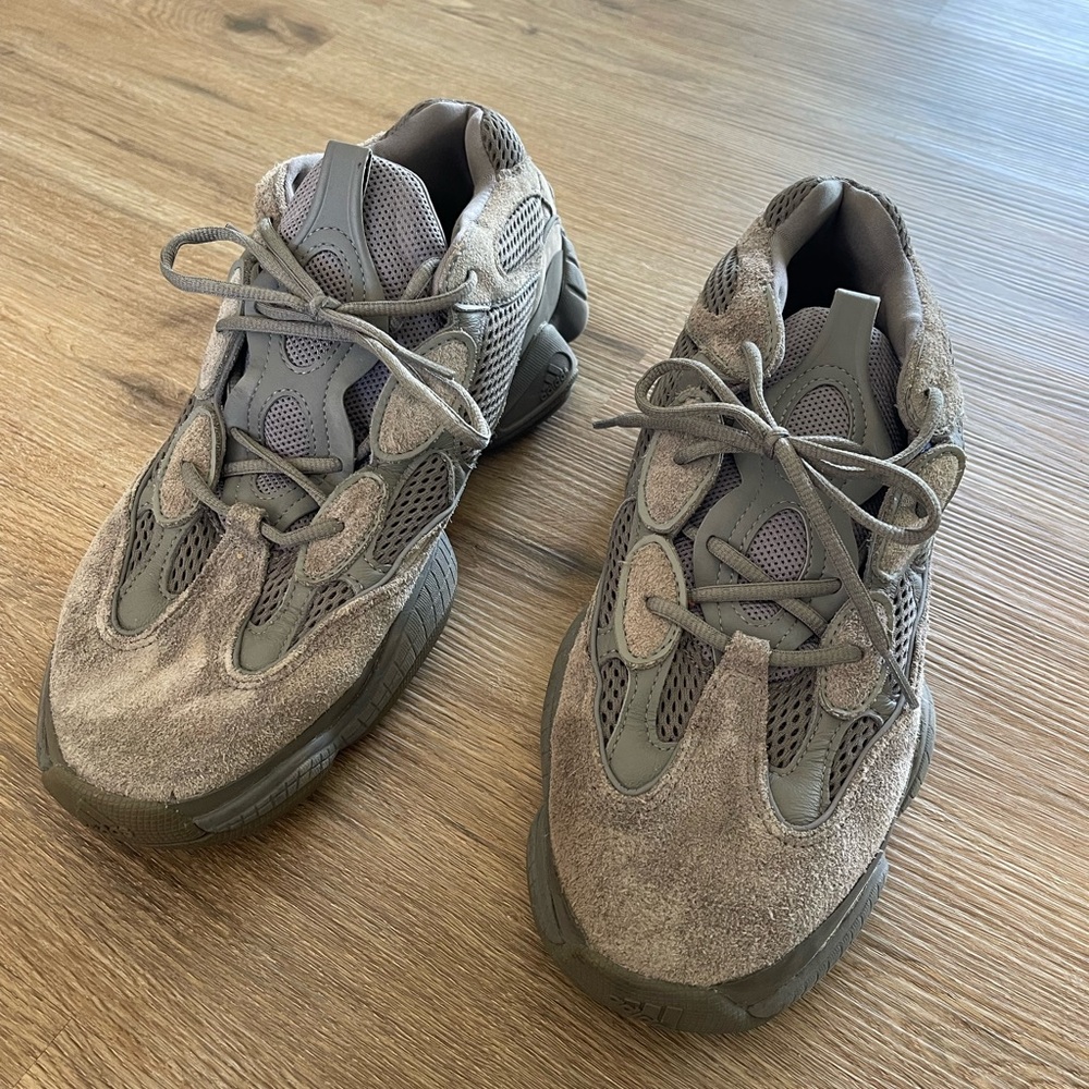 Adidas Yeezy Sneakers